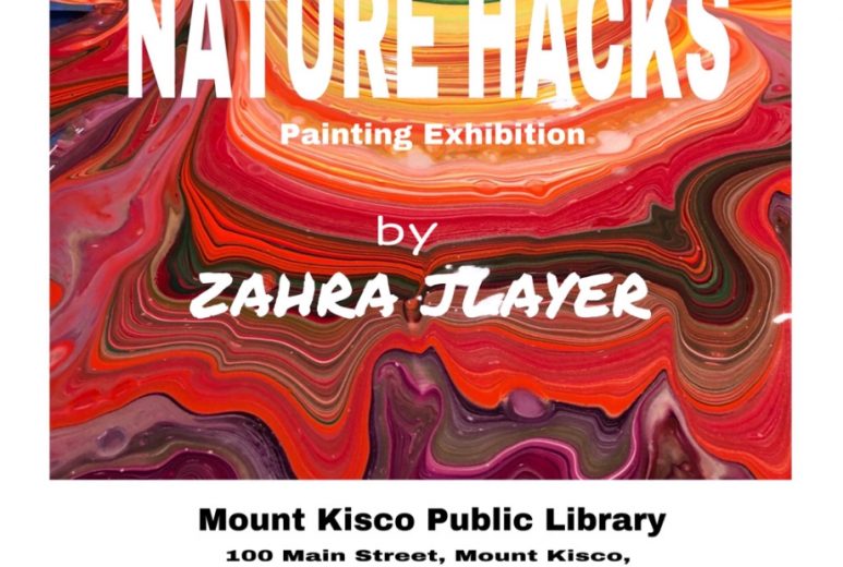 Natural Hacks
