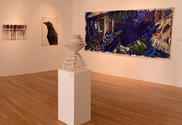Warburton Gallery