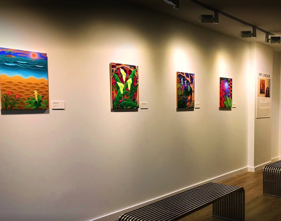 One River School of Art